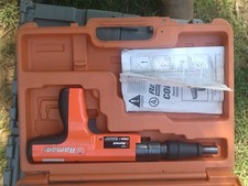 Ramset 16941 Cobra Plus .27 Caliber Semi Auto Powder Actuated Tool picture