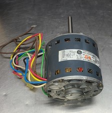 GE 5KCP39LG Blower Motor, 1/2 HP, 1 Phase, 1075 RPM / 4-Spd picture