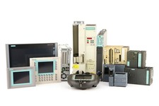 Siemens 6FX1821-1BX13-4B  Refurbished ACCESSORIES FOR SINUMERIK STANDARD CYCLES picture