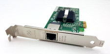 Intel PRO/1000 PT Dual Port Server Adapter LP - Network Adapter (EXPI9400PTBLK) picture