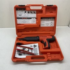 Ramset 16942 Cobra+ 0.27 Caliber Semi-Automatic Powder-Actuated Tool  +WARRANTY picture