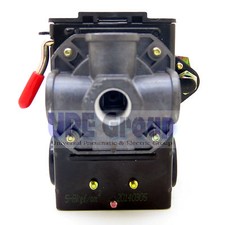 CAMPBELL HAUSFELD UNIVERSAL PRESSURE SWITCH FP073600AV AIR COMPRESSOR PARTS picture
