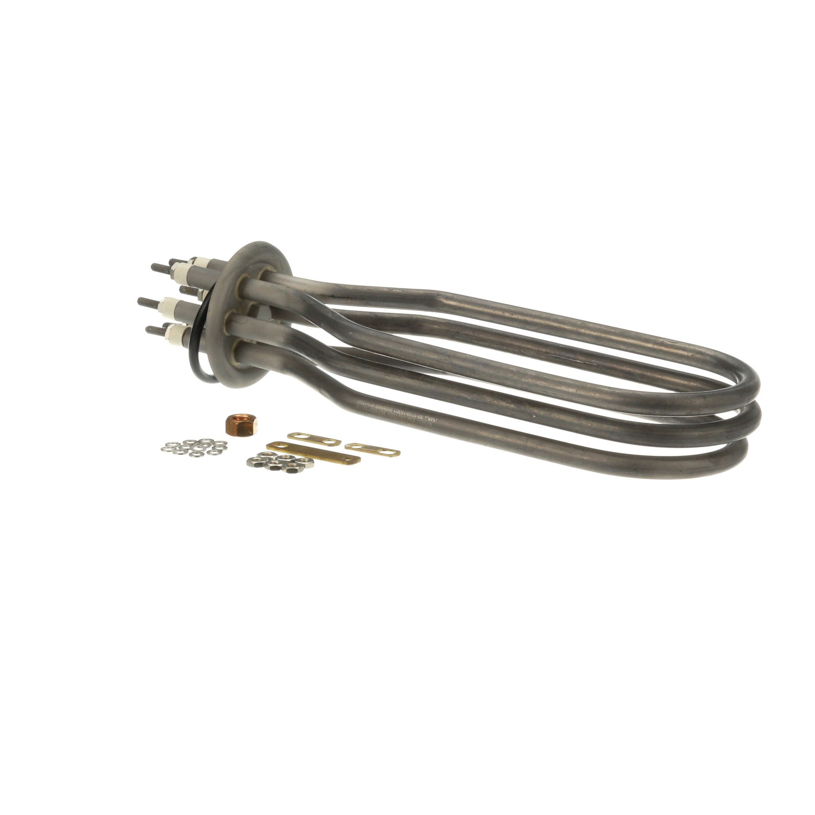 Mavrik 240V/7,200W Dishwasher Element Replaces Hobart 0011907800007 Mavrik 240V/7,200W Dishwasher Element Replaces Hobart 0011907800007