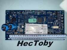 TYCO HS2064PCB Ver 1.31 ARGMO SECURITY CONTROL PANEL Burglar Health Care Alarm picture