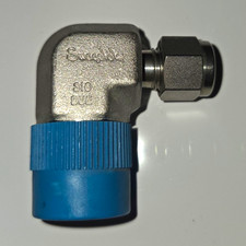 Swagelok SS-400-2-8 90° Elbow 1/2