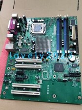 1pc used Intel D915GEV/D915PCY/D915GRF motherboard picture