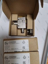 One IFM OGD592 sensor New  #US picture