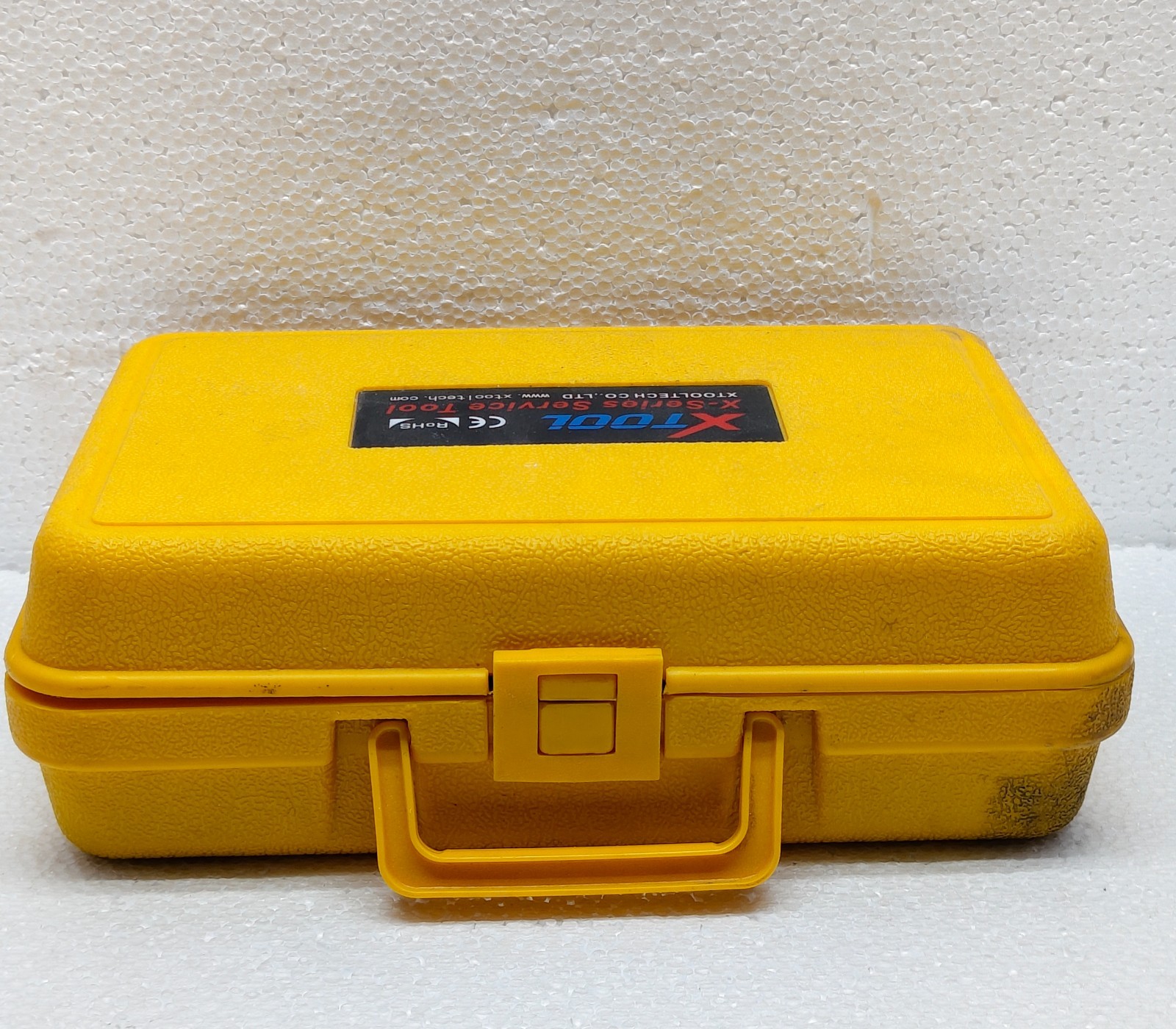 XTOOL X100 PRO2 AUTO KEY PROGRAMMER XTOOL X100 PRO2 AUTO KEY PROGRAMMER