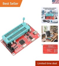 SCM 24 93 Series Eeprom 28 Pin Eprom Programmer Eprom Programmer Memory Chips Pr picture