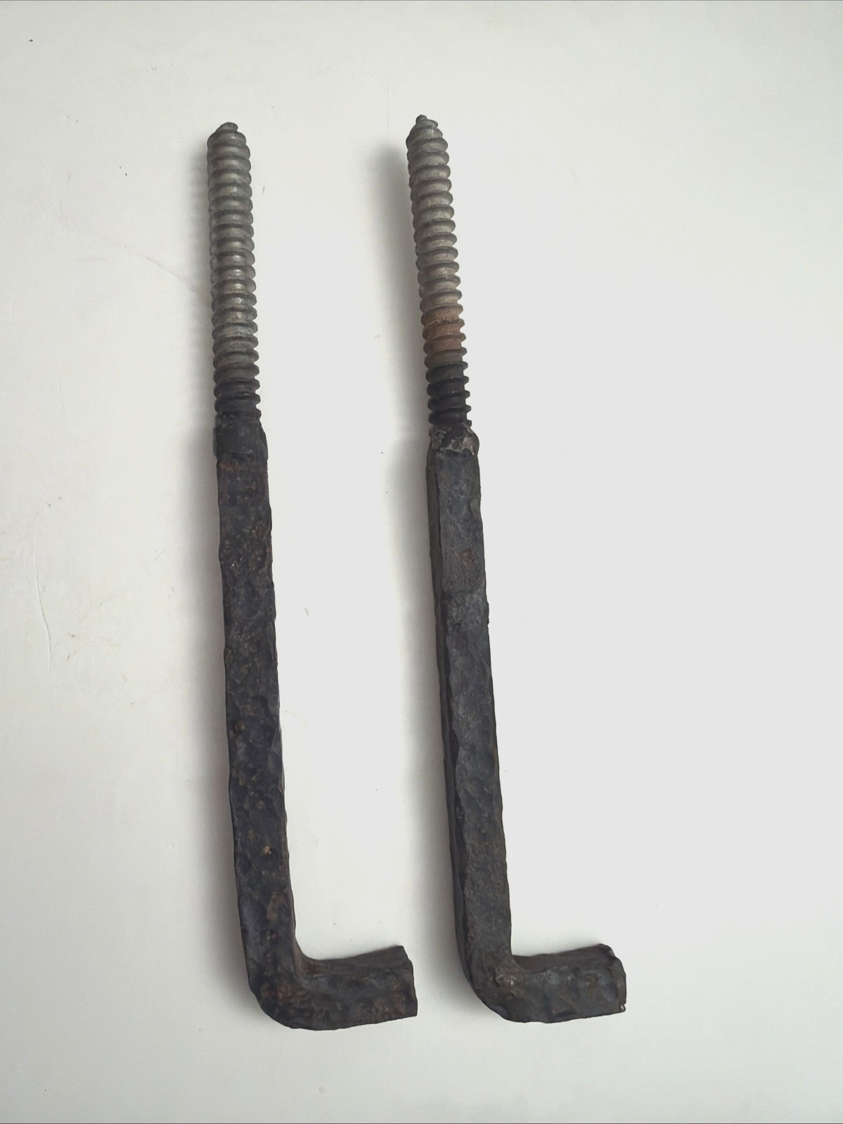 Antique Pair 10