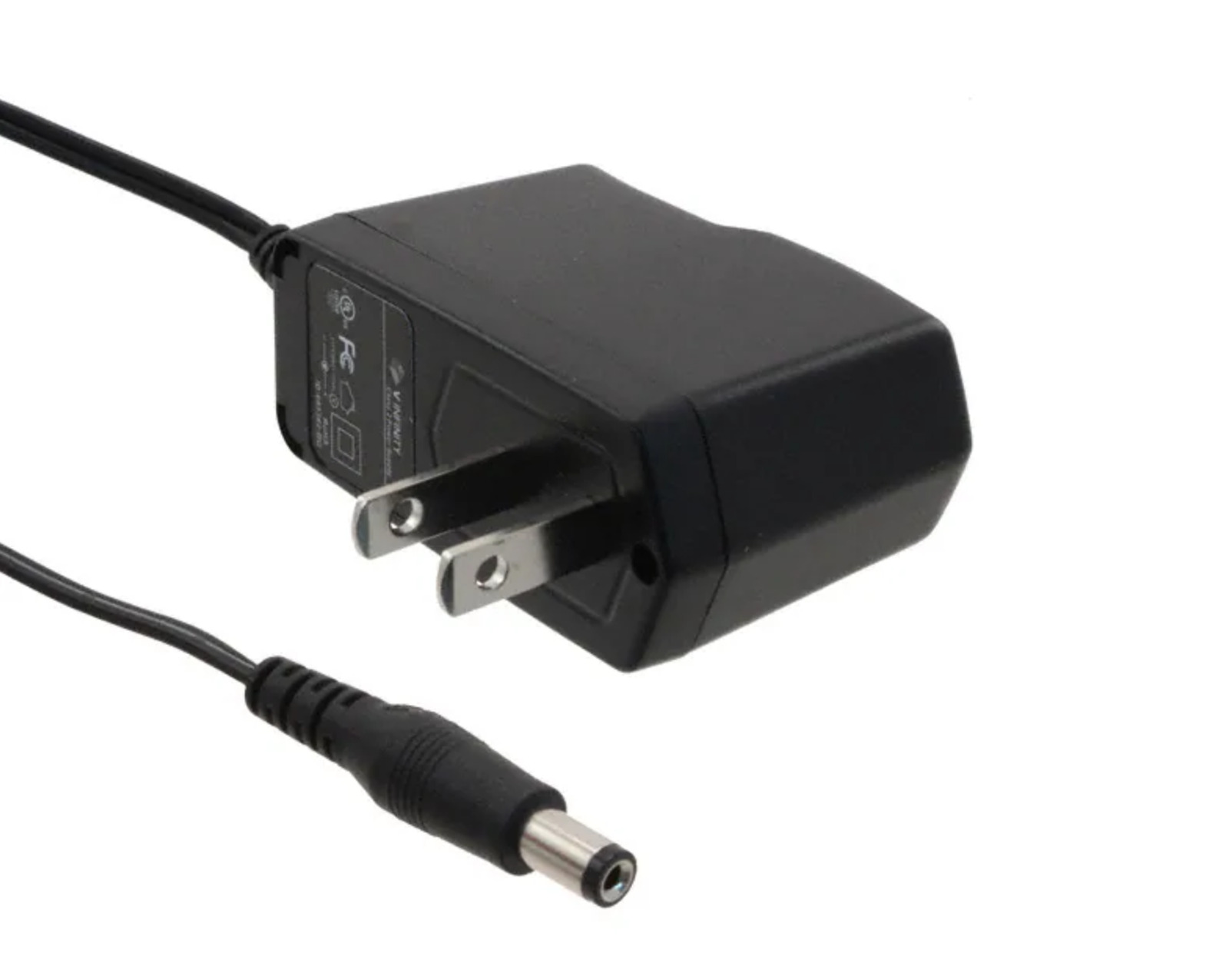 AC DC 5V 1A Adapter Charger P/N SDK-0302 Power Supply Cord Level V Efficiency