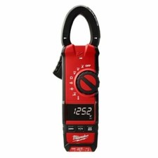 Milwaukee 2236-20 Clamp Meter Hvac/R picture