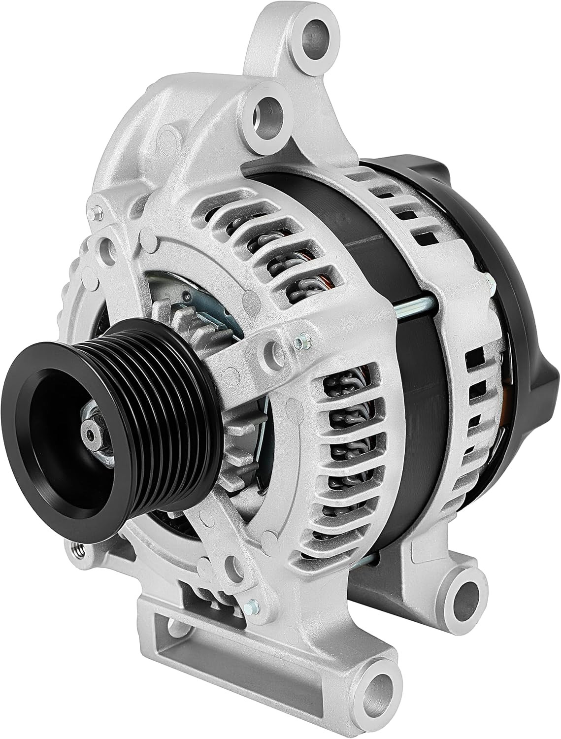 New 150A Alternator 12V Fits Toyota Sequoia 2008-2022 Tundra 2007-2021 4.6L 5.7L New 150A Alternator 12V Fits Toyota Sequoia 2008-2022 Tundra 2007-2021 4.6L 5.7L
