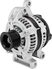 New 150A Alternator 12V Fits Toyota Sequoia 2008-2022 Tundra 2007-2021 4.6L 5.7L picture