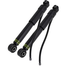 2PCS Rear Air Suspension Shock Strut for Toyota Sequoia 2008-2019 48530-34053 picture