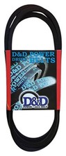 D&D DURA-PRIME B38 or 5L410 5/8 x 41in V-Belt picture