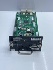 Symmetricom 090-58041-01 Rev:M , information Management Card picture