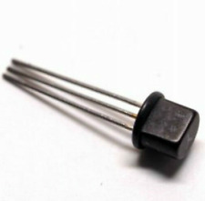 2SC735 TRANSISTOR C735 TO98-1 ''UK COMPANY SINCE1983 NIKKO'' picture