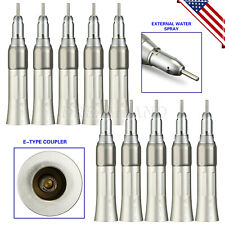 NSK Style Dental Low Speed Straight Nos Cone Handpiece New yx picture