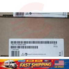 New Siemens 6ES7516-3AN02-0AB0  S7-1500 CPU 1516-3 PN/DP 6ES7 516-3AN02-0AB0 picture