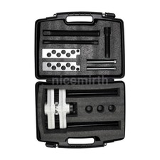 1 SET of King Pin Press Sturdy Repair Tool 90150 For Class 3-8 Heavy Duty Trucks picture