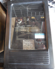 Westinghouse Type CT Temperature Overload Relay in case...716B184A26 picture