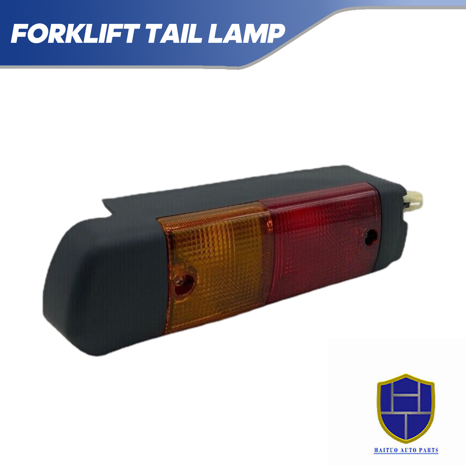 Rear Left Tail Light 12V LH Assembly for Toyota 7 Series Forklift 56640-30510-71