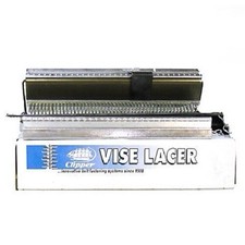Flexco / Clipper / Apache 7” Vice Lacer Hay Baler Belt Tool - New in Box picture