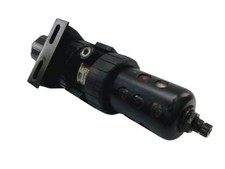 PARKER 06E32A18AC / 06E32A18AC (USED) picture