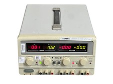 Tenma 72-6615 Laboratory DC Power Supply picture