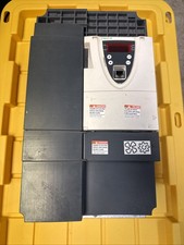 Telemecanique Altivar 61 ATV61HD15N4 AC Inverter Drive 5000A 480V 15kW 20HP 3PH picture