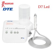 Woodpecker DTE D7 LED Dental Ultrasonic Piezo Scaler HD-7L Fit SATELEC Handpiece picture