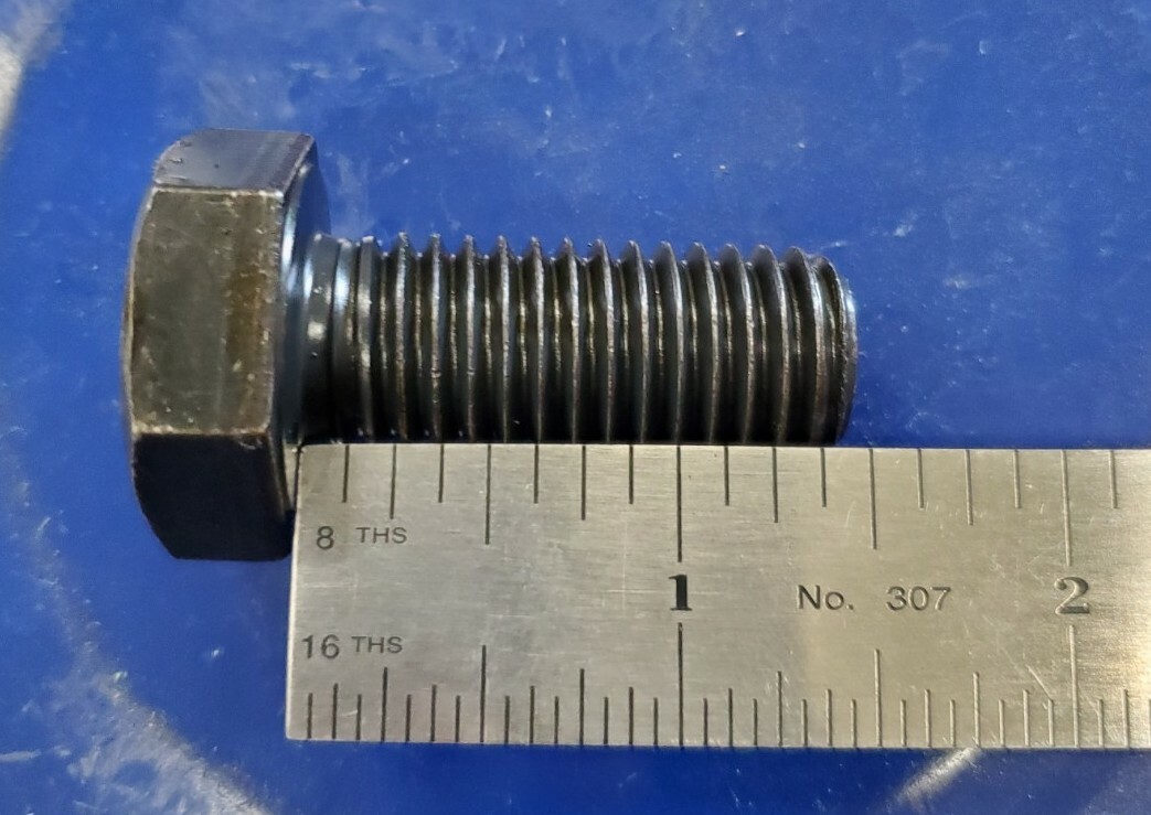 Fastenal 5/8\ Fastenal 5/8\