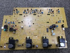 Panasonic NPKZA41B A30C5 EUKMBZA41H A Control Board Circuit Board OKI C711 picture