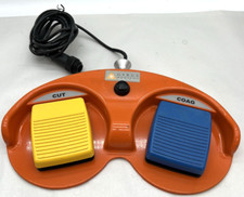 GYRUS/ACMI - 744010 ELECTROSURGICAL UNIT FOOT PEDAL SWITCH picture