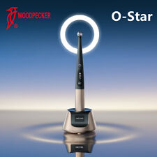 Woodpecker Dental O-Star 1 Sec Cure LED Curing Light Lamp w/ Light Meter 3000mW picture