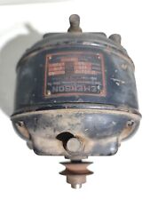 Emerson Vintage 110V Electric Motor 1/10 HP- 1750RPM (# H 28210) picture