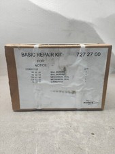 NEW IN BOX Xylem Flygt Basic Repair Kit 7272700 Bearing Mechanical Seal 7265300 picture
