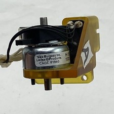 Saia-Burgess Inc. Ledex Products Cage 81840, H-15218-030 1223 picture