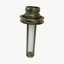 Homogenizer Assembly Part - possible for Silverson Sealed Vessel Inline Systems picture