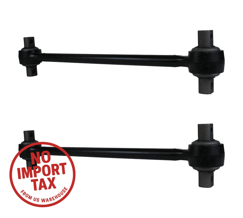 2PK Suspension Thrust Arm Torque Rod Replaces MPN03-05108 Peterbilt 305108.
