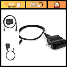 3-in-1 Rapid Speed Graphing Calculator Charger & USB Cable for TI 84 Plus, Nspir picture
