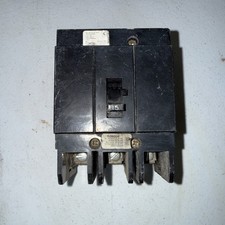 Cutler Hammer GHB3015 15Amp 480Y/277Volt picture