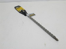 239680 New-No Box; DeWALT DW5439 SDS Plus Hammer Drill Bit; 25/64