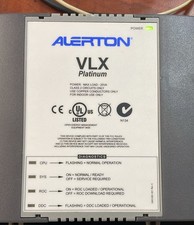 ALERTON VLX PLATINUM MANAGEMENTLEVEL FIELD CONTROLLER- TRIED & TESTED picture