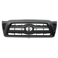 Gloosy Black Front Upper Grille Replacement for 5310004350 picture