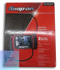 SNAP-ON BK5600DUAL85 Measuring Tool Junk Item picture