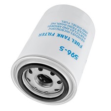 596-5 Fuel Tank Filter For Goldenrod Fuel Pumps Transfer Tanks 10 Micron Diesel picture