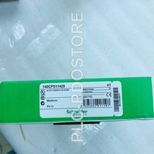 1PC New Schneider 140CPS11420 Module Power Supply In Box Fast Shipping picture