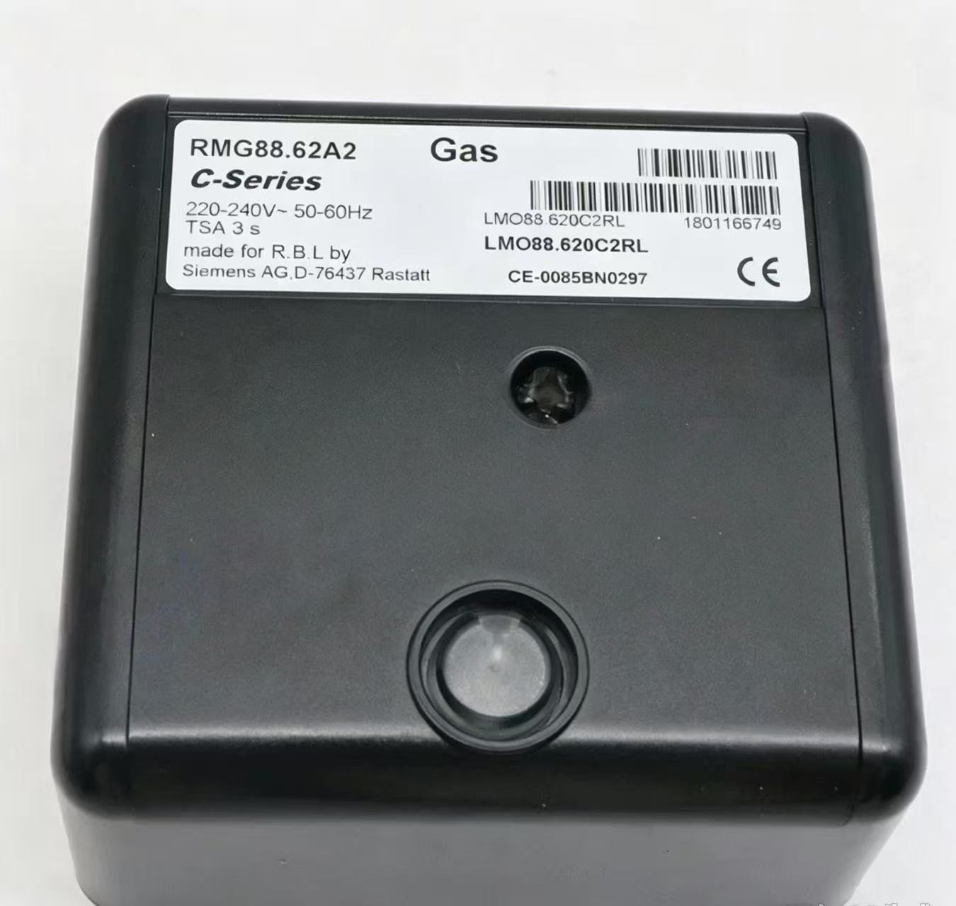 RMG88.62A2 1PCS Brand New Siemens RMG88.62A2 Burner Controller Fast shipment